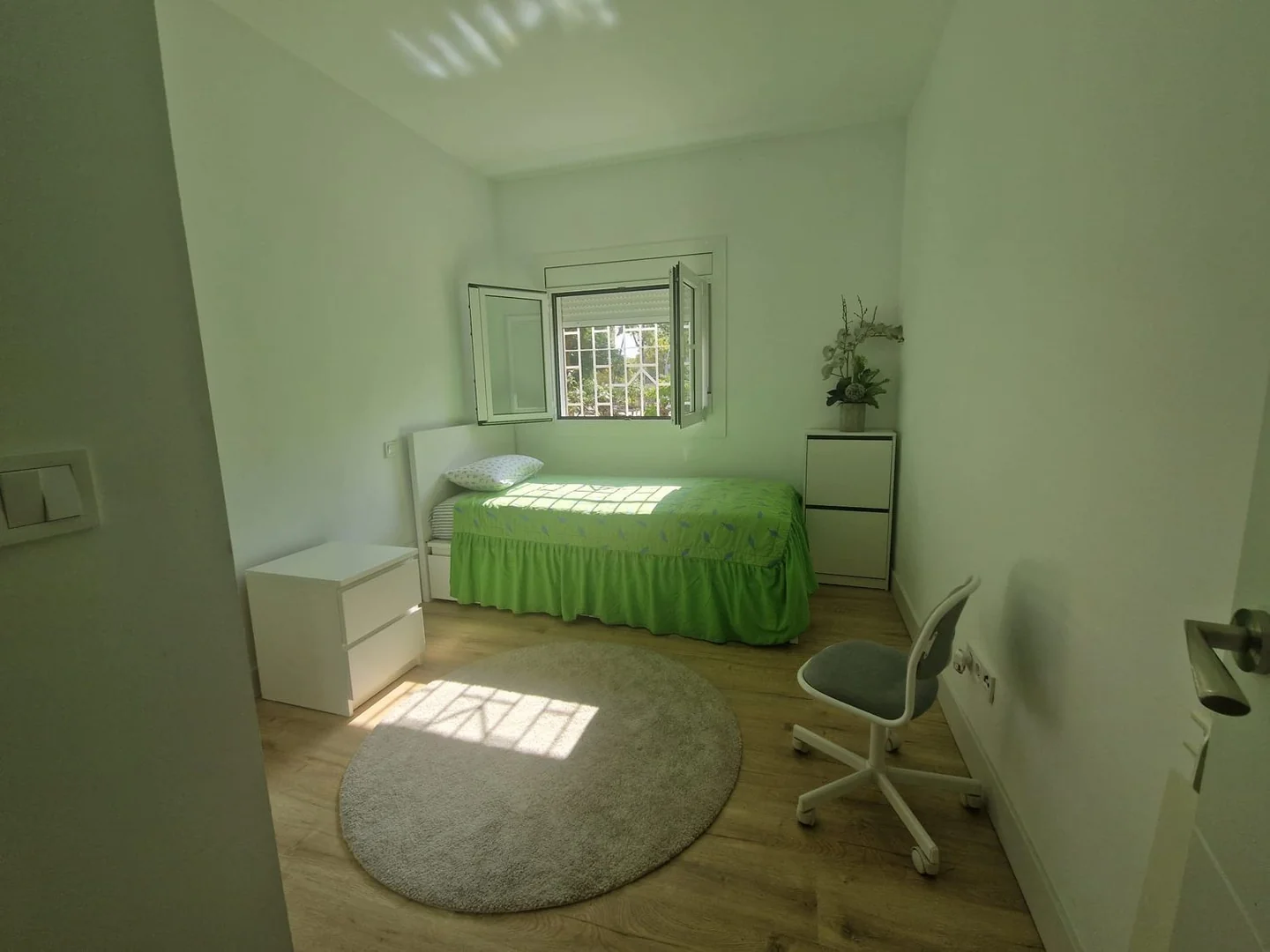 Piso en Calle, 66 ConcepcinArenal, La Sagrera - Foto 4