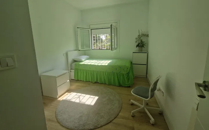 Piso en Calle, 66 ConcepcinArenal, La Sagrera - Foto 4