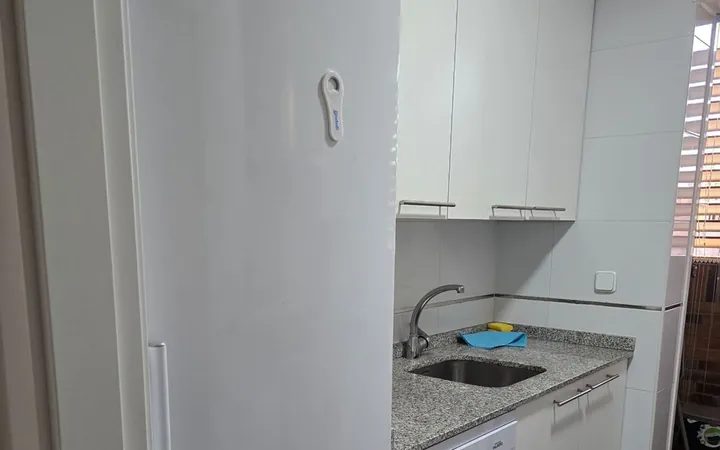 Piso en Calle del Valle de Añisclo, 9, Valdezarza - Foto 9