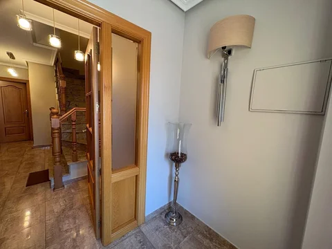 Chalet pareado en Avenida Juan Carlos I, 17 - Foto 7