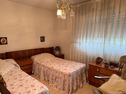 Chalet pareado en Barrio Orcasitas - Foto 27