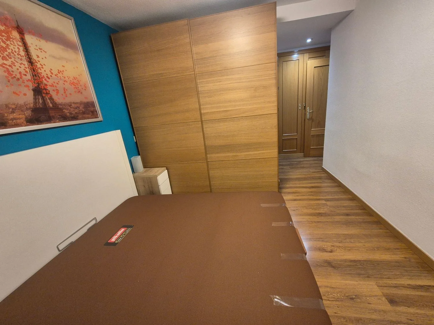 Piso en calle Flora Tristán, 10 - Foto 16