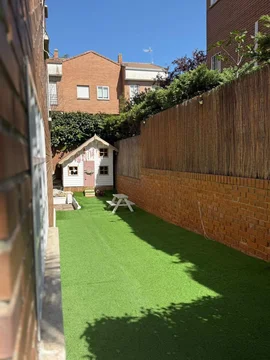 Casa independiente en Urb. parque coimbra Coimbra - Guadarrama - Foto 33