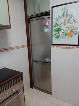 Piso en Calle Alcalá, 597 - Foto 17