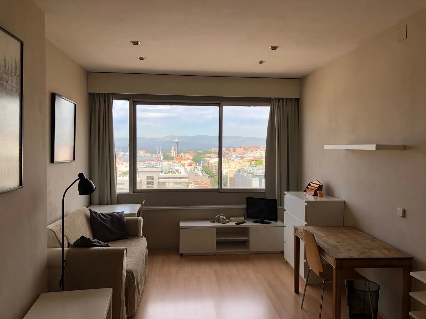 Estudio en calle Princesa, 27 - Foto 6