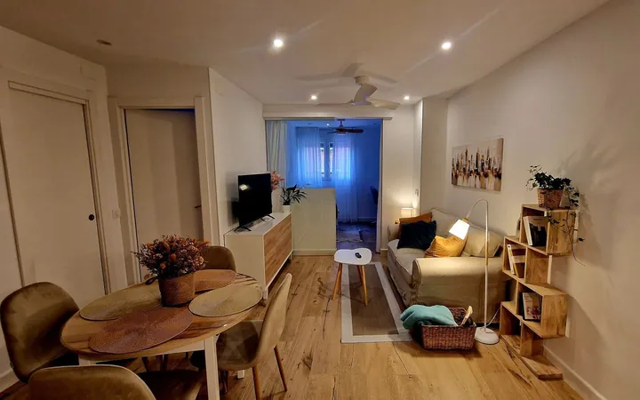 Piso en Calle del Casino, 6 n, Lavapiés-Embajadores - Foto 1