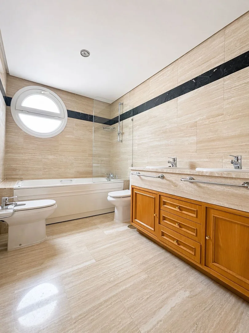 Chalet adosado en Barrio Aravaca - Foto 16