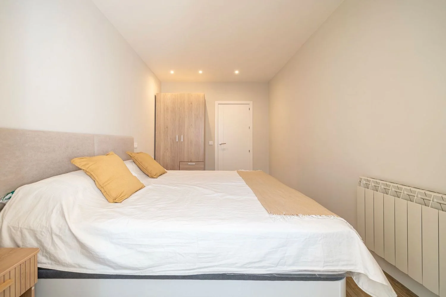 Piso en paseo de la Castellana, 294 - Foto 9