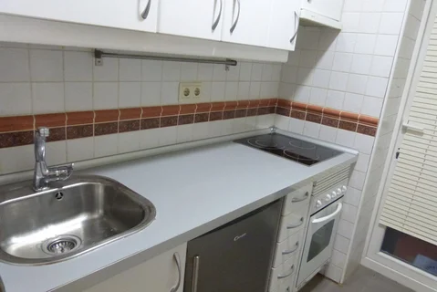 Alquiler de piso en Calle de San Bartolomé, 18 - Foto 14