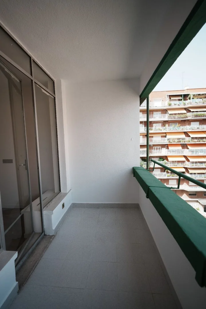 Piso en Avenida de Menéndez Pelayo, 81 - Foto 28