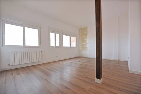 Piso en Barrio Bellas Vistas - Foto 7