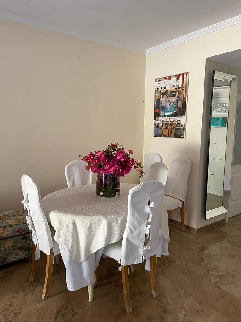 Piso en Barrio Linda Vista-Nueva Alcántara-Cortijo Blanco - Foto 12