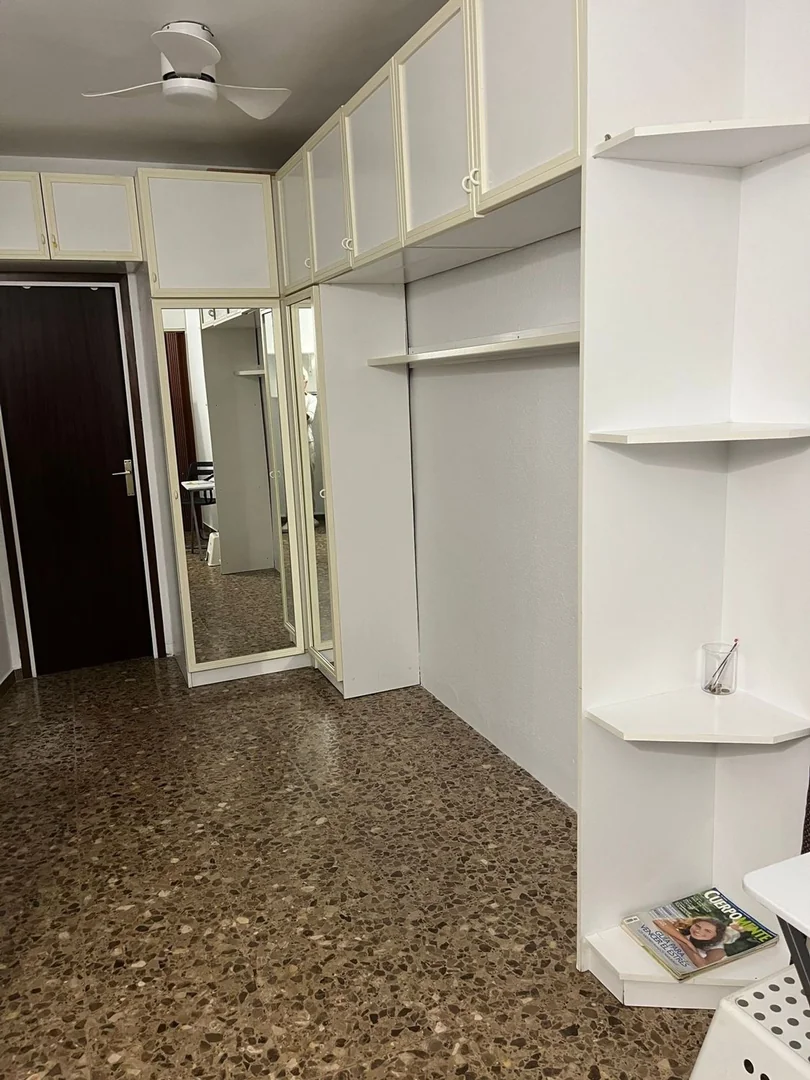 Estudio en Calle de Mejía Lequerica, 10, La Maternitat i Sant Ramon - Foto 2