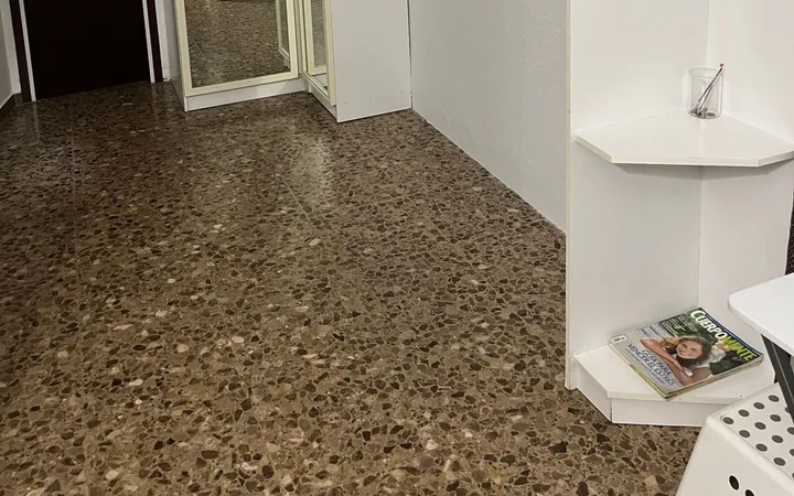 Estudio en Calle de Mejía Lequerica, 10, La Maternitat i Sant Ramon - Foto 2
