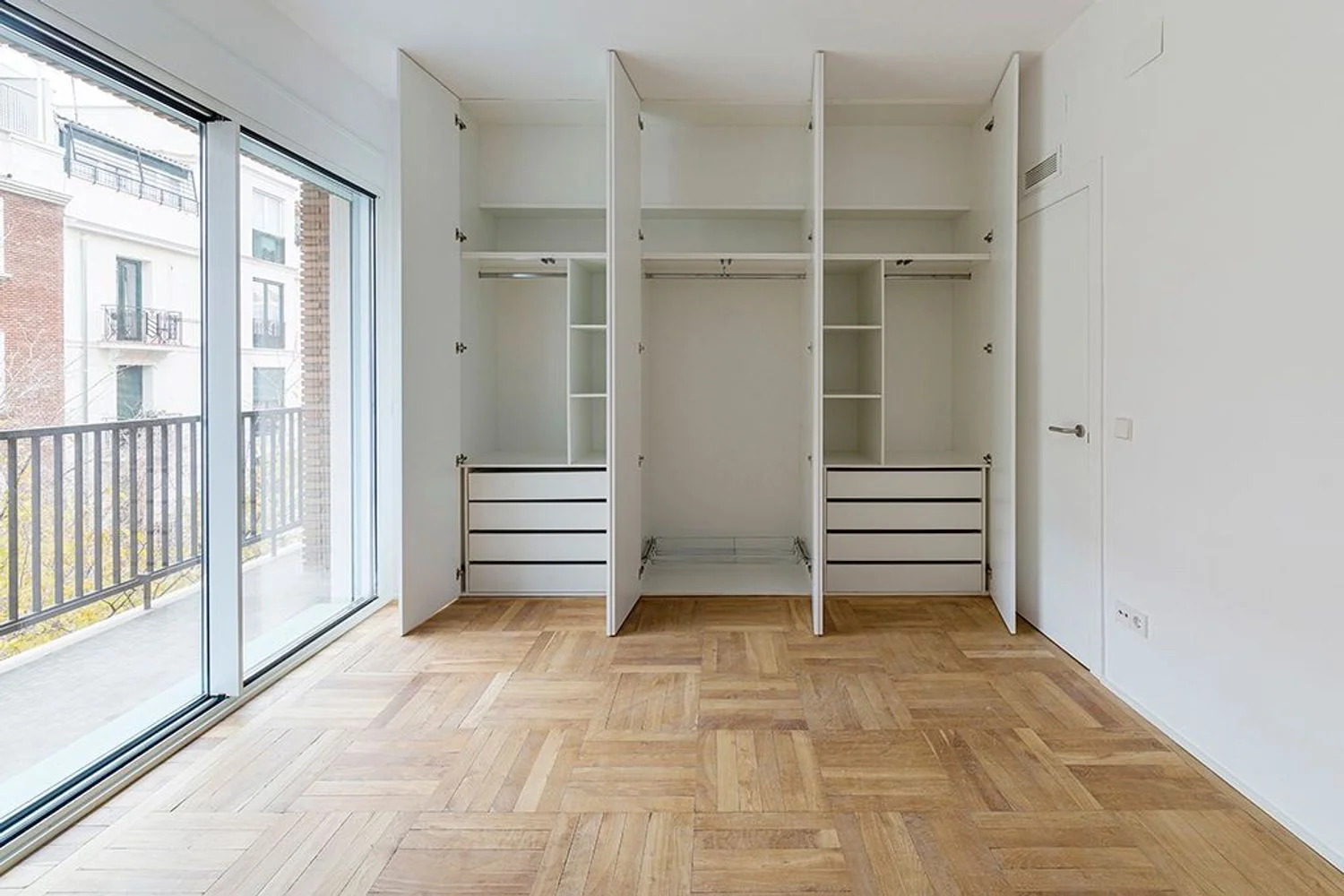 Piso en calle de Castelló, 71 - Foto 23