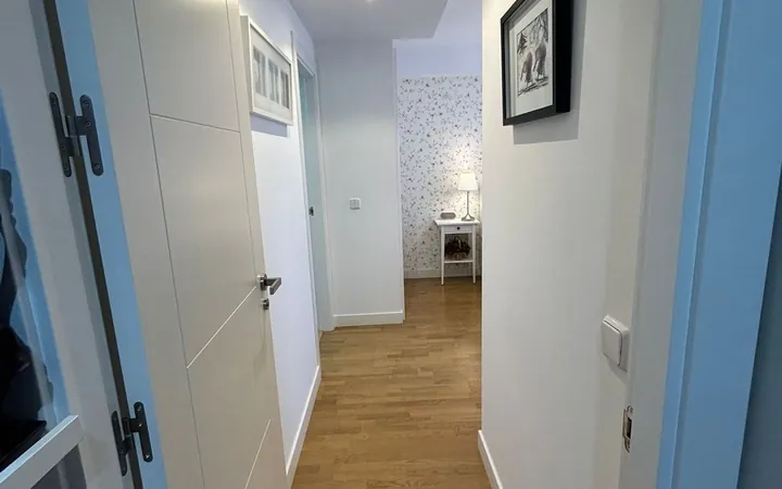 Piso en Calle del Valle de Añisclo, 6, Valdezarza - Foto 19