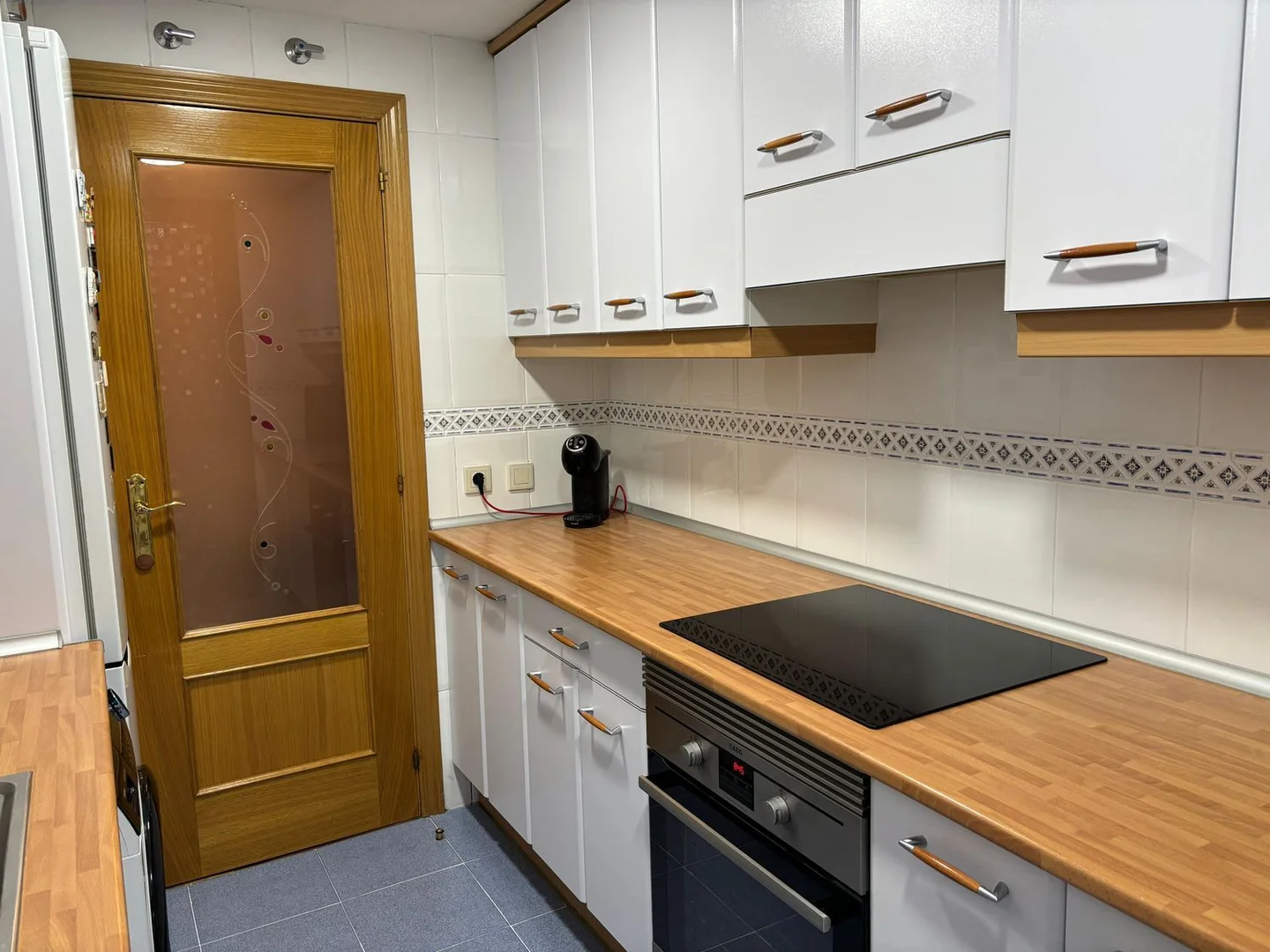 Piso en calle María Barrientos, 4 - Foto 9