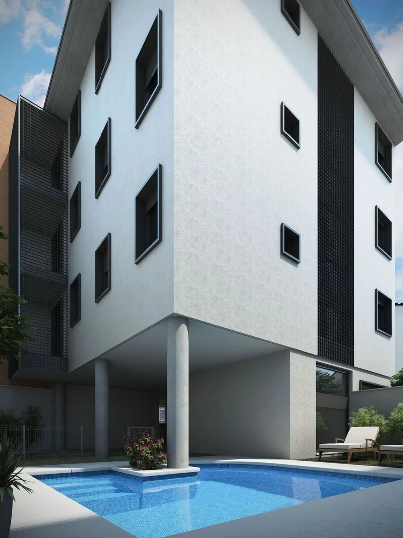 Piso en calle de Fray Junípero Serra, 11 - Foto 10