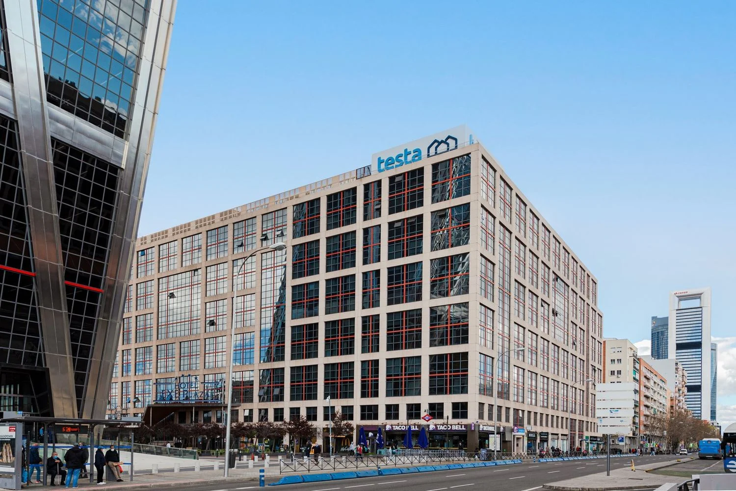 Piso en paseo de la Castellana - Foto 14