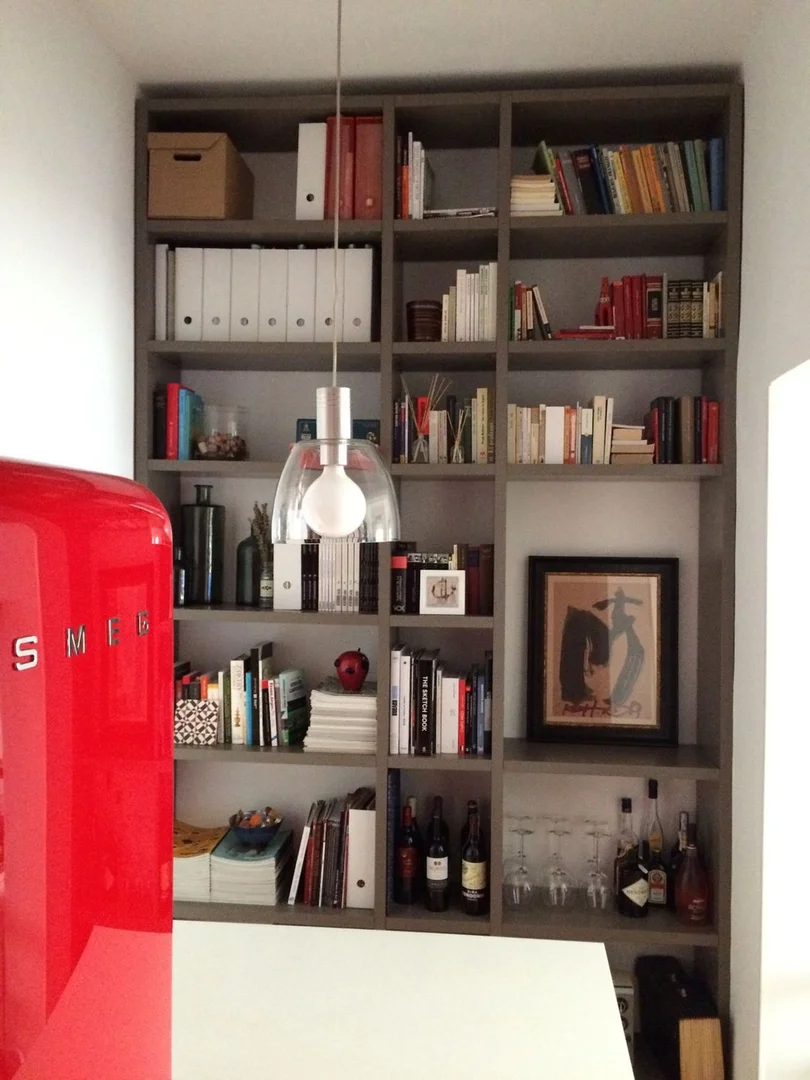 Piso en calle de Raimundo Lulio, 22 - Foto 20