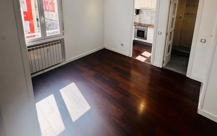Piso en Calle de la Virgen de la Fuencisla, 26, Concepción - Foto 2