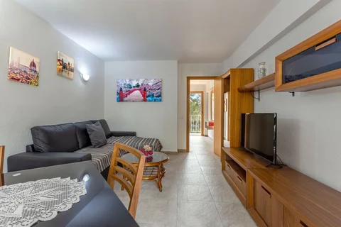 Piso en calle d'Oliver de Terme, 9 - Foto 1