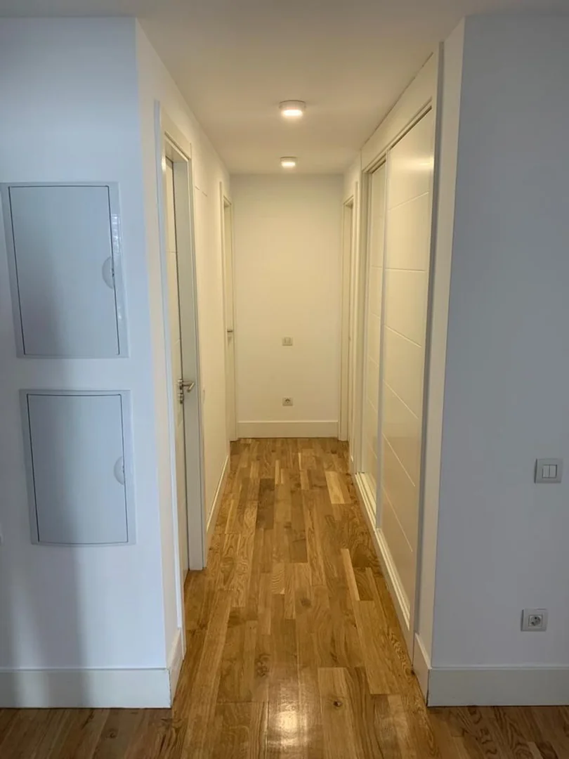 Piso en Avenida de Secundino Zuazo, 16, Valdebebas - Valdefuentes - Foto 15