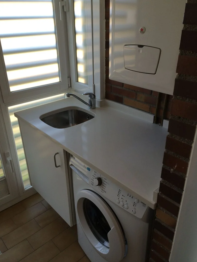 Piso en Calle Costa Brava, 20, Mirasierra - Foto 10