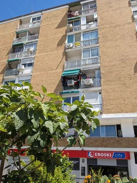 Estudio en calle Joaquín Lorenzo, 52 - Foto 17