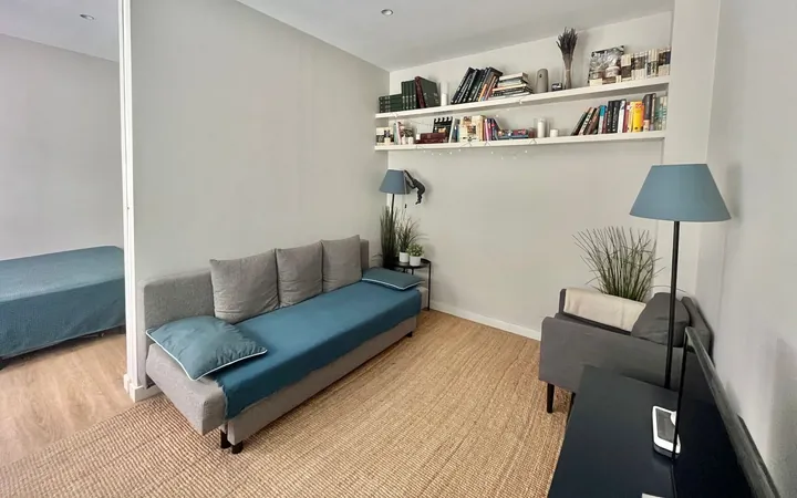 Piso en La Nova Esquerra de l'Eixample, La Nova Esquerra de l'Eixample - Foto 1