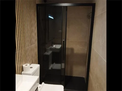 Piso en  Calle del Aviador Zorita 8 - Foto 12