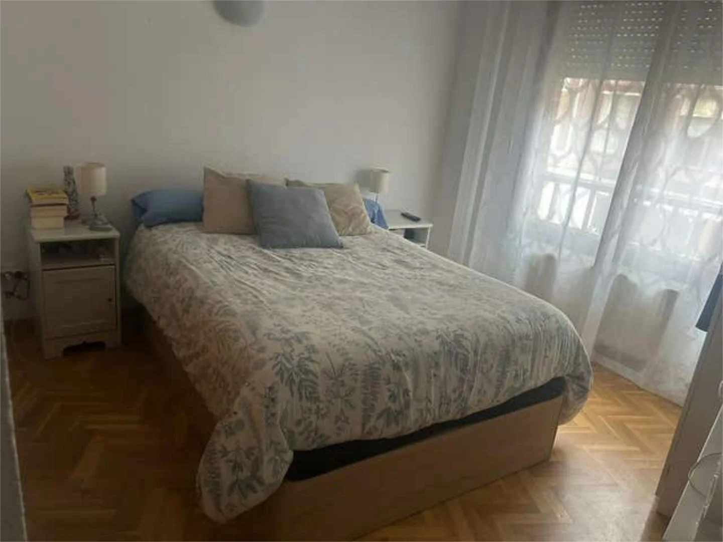 Apartamento en Lucero - Foto 3