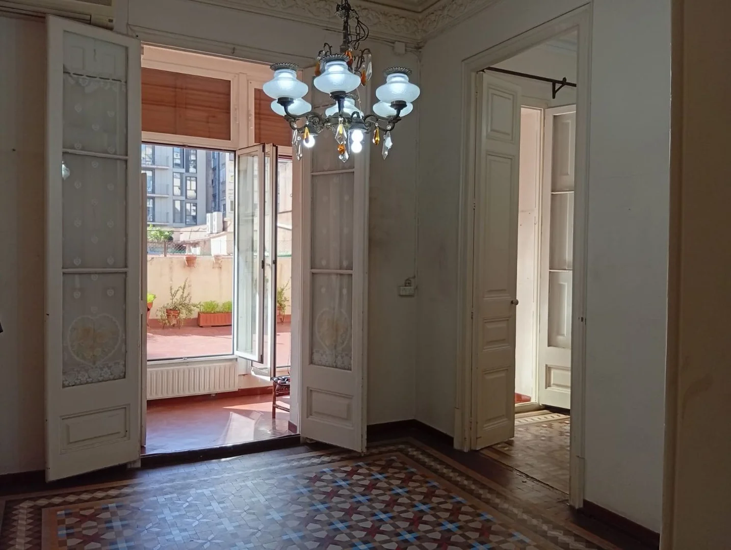 Piso en La Dreta de l'Eixample - Foto 17