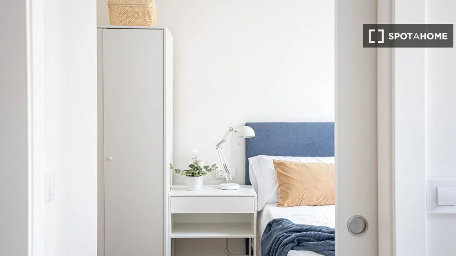 Estudio en Calle de Sant Bertran, El Raval - Foto 12