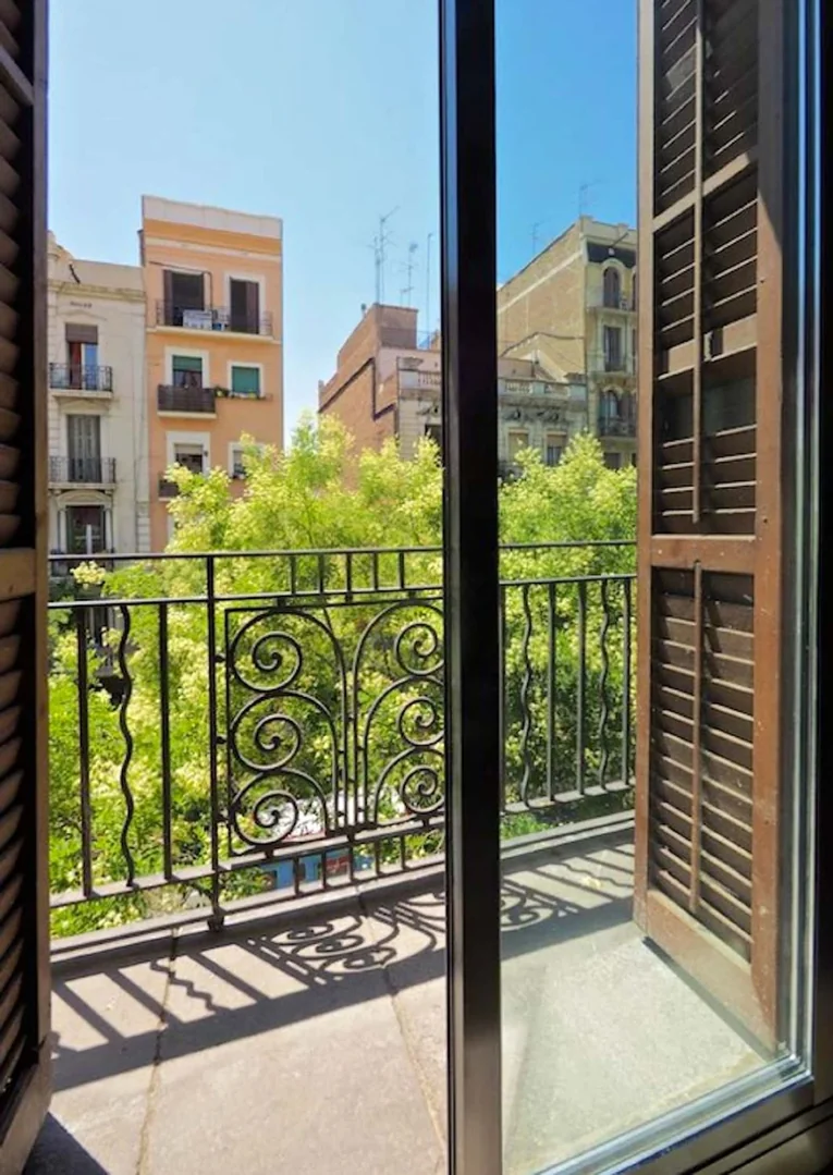 Piso en Calle Creu Coberta, 32, Hostafrancs - Foto 8