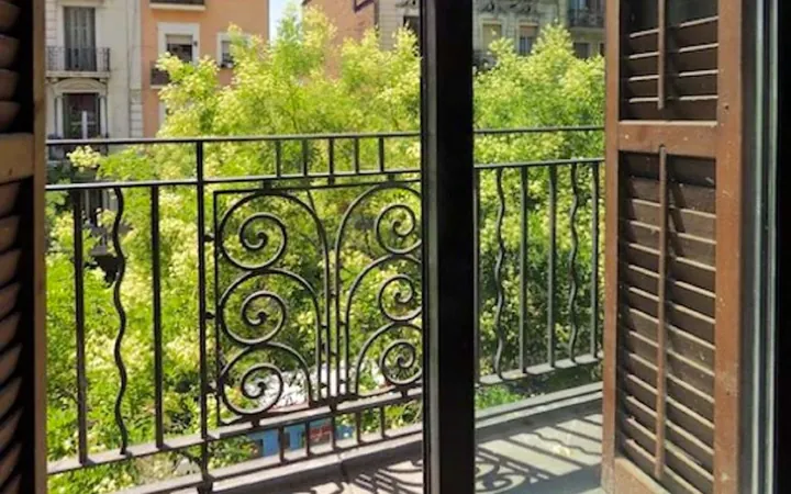 Piso en Calle Creu Coberta, 32, Hostafrancs - Foto 8