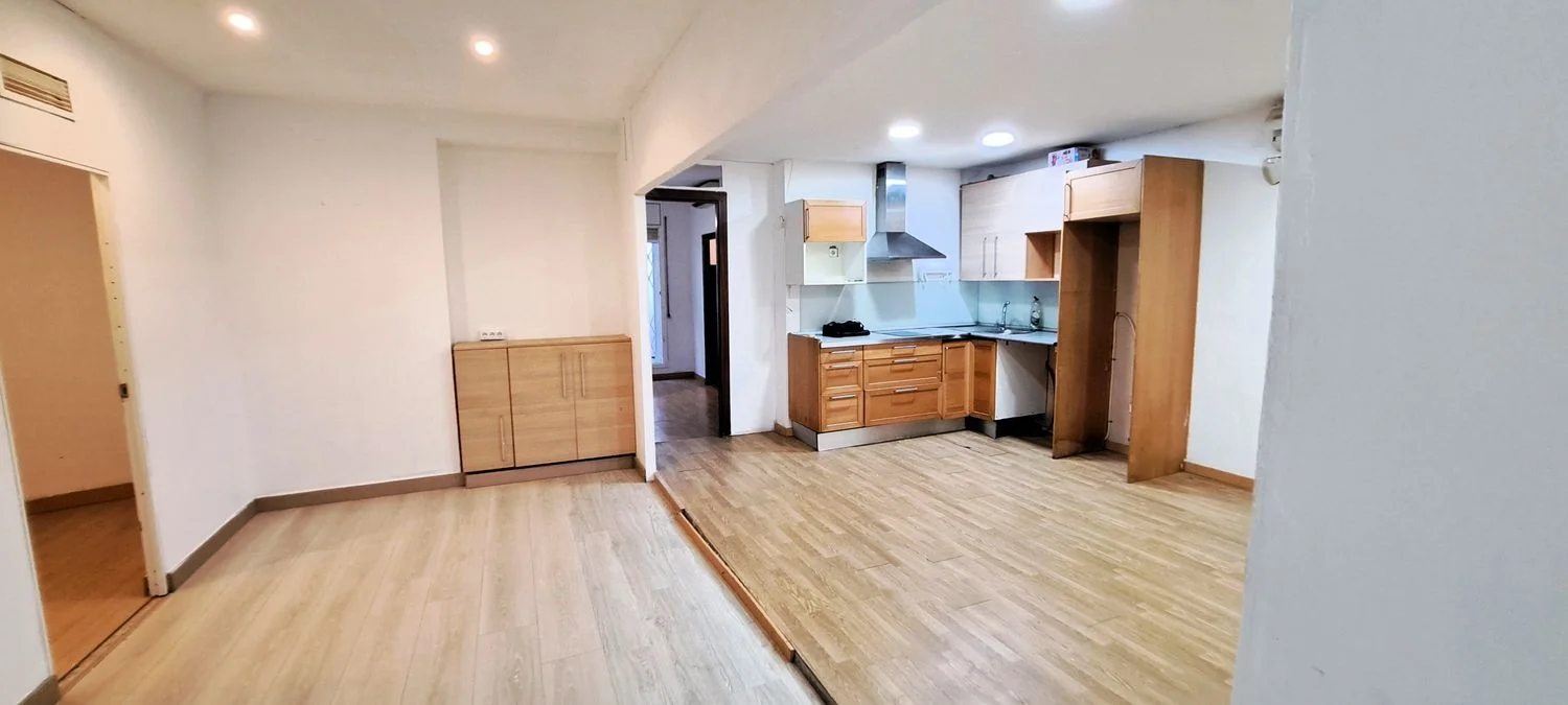 Piso en Calle Mare de Déu de les Neus, 72 - Foto 3