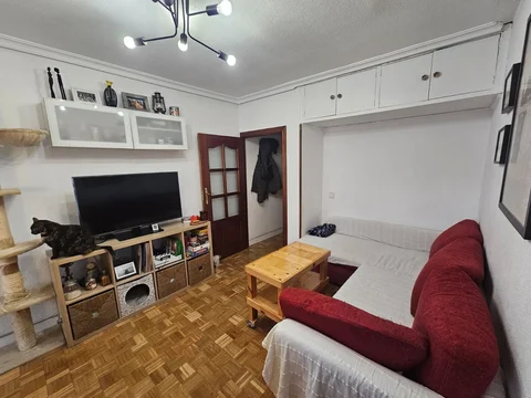 Piso en calle de Cebreros, 77 - Foto 10