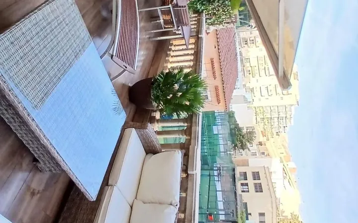Piso en Passatge de Forasté, 15, El Putxet i el Farró - Foto 2