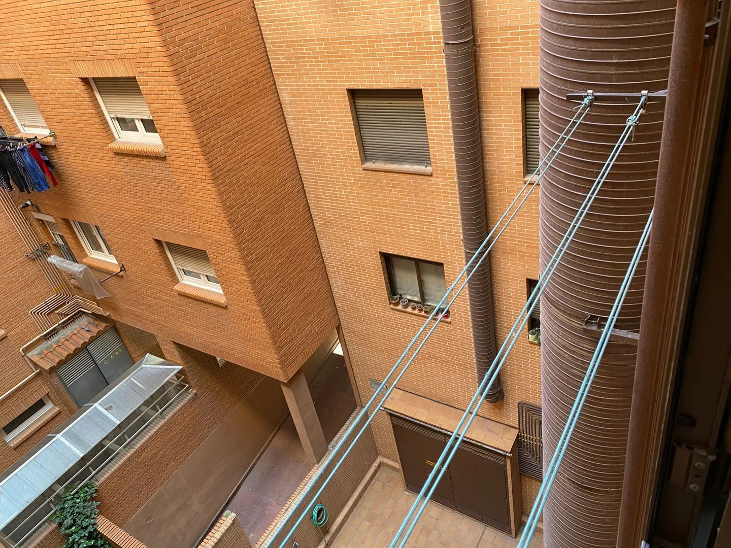 Piso en paseo de los Pontones, 20 - Foto 15