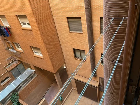 Piso en paseo de los Pontones, 20 - Foto 16