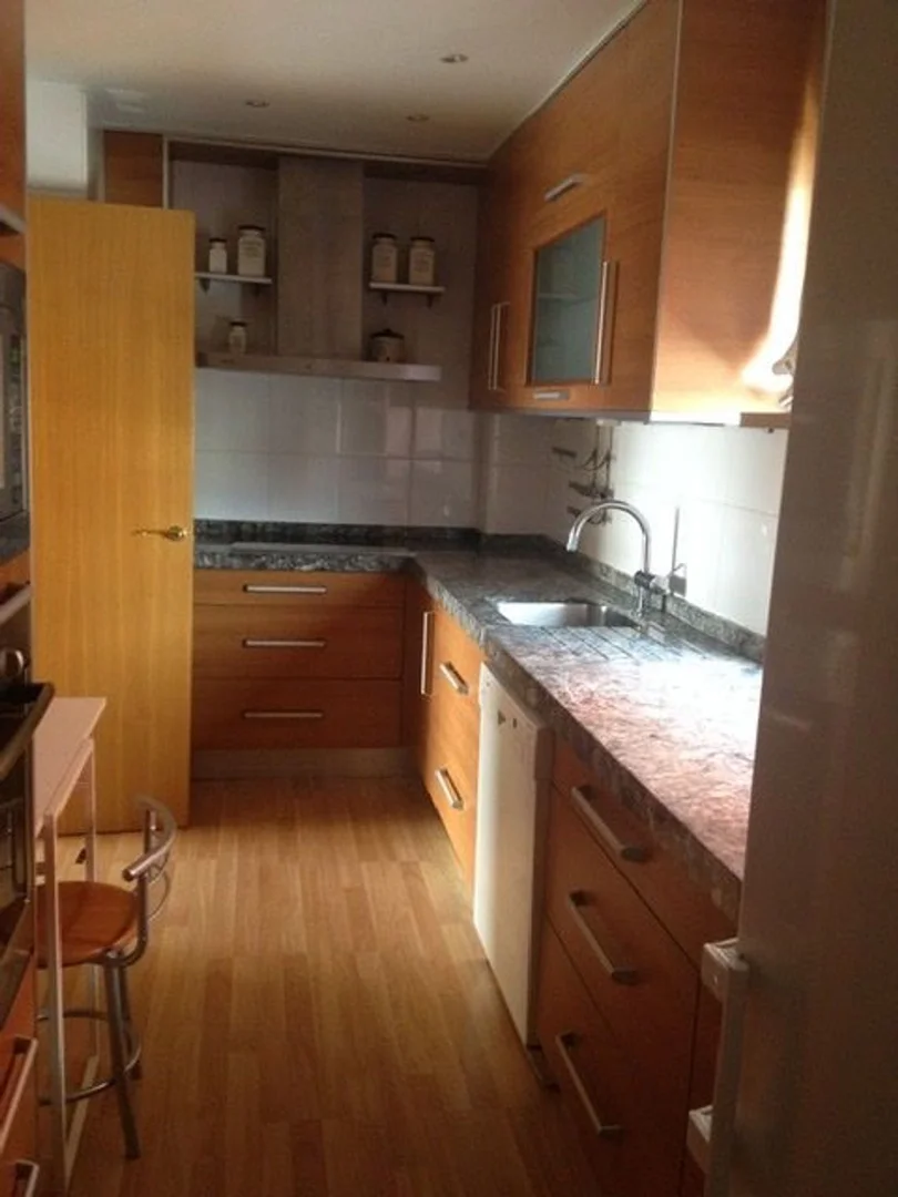 Piso en Barrio Montecarmelo - Foto 4