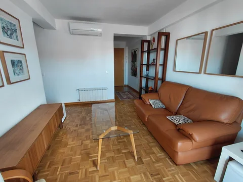 Piso en calle Ginzo de Limia, 52 - Foto 6