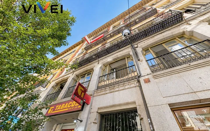 Piso en Calle de Carretas, Sol - Foto 20