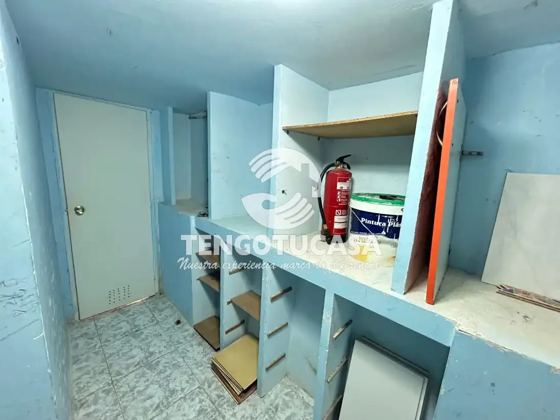 Piso en  Calle de Nuestra Señora del Villar - Foto 11