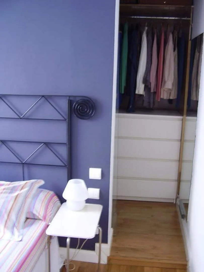 Piso en calle de Santa Teresa, 10 - Foto 7