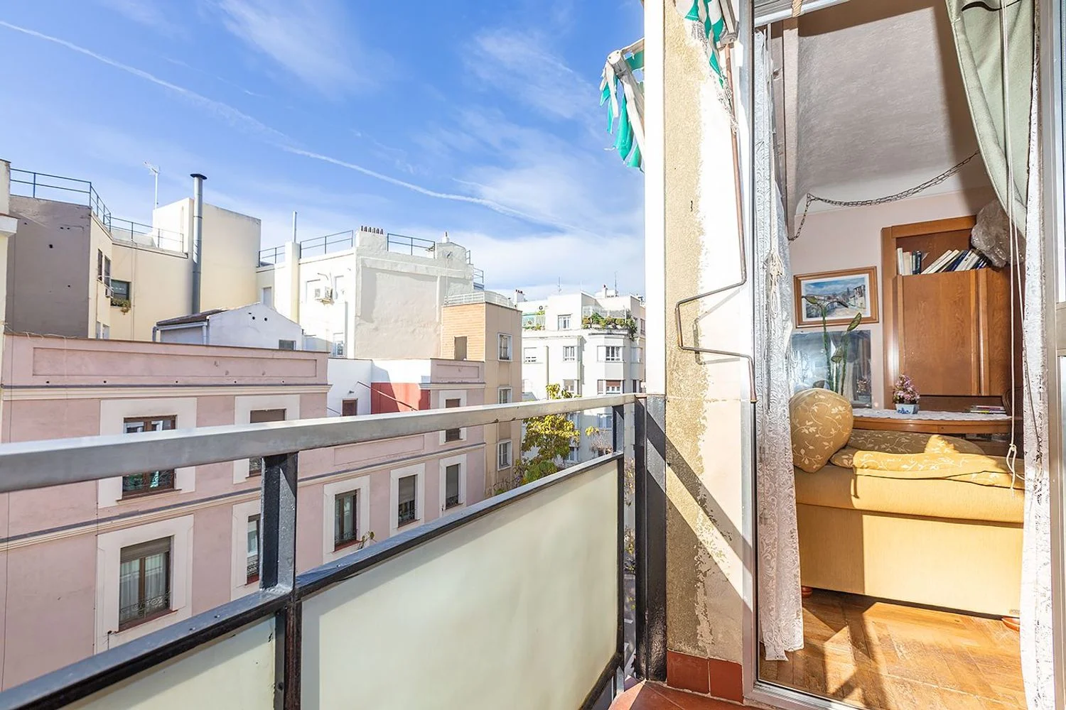 Piso en calle del General Díaz Porlier, 80 - Foto 7