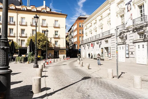 Piso en calle del Príncipe, 19 - Foto 28