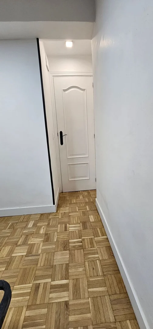 Piso en Sánchez Preciado, 40, Valdezarza - Foto 12