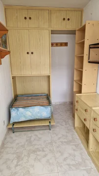 Chalet adosado en calle Vilches, 11 - Foto 32